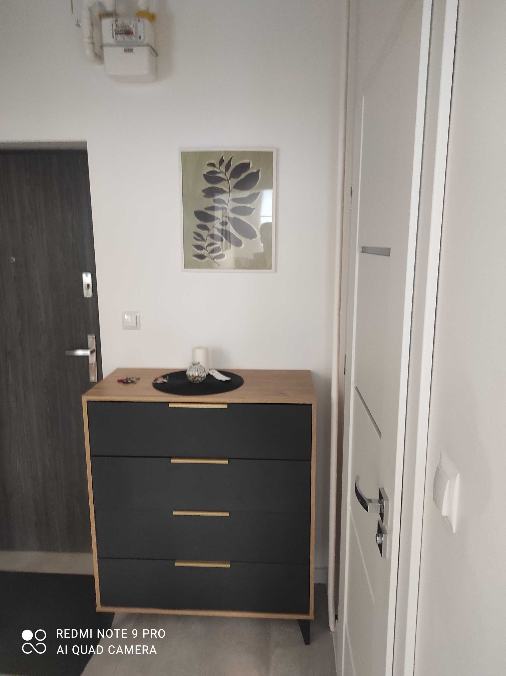 Apartament na doby