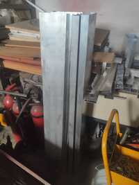 Profil aluminiowy 160x40x4