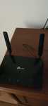 Router na sim TP-Link MR600, LTE 4G+  brak simlocka