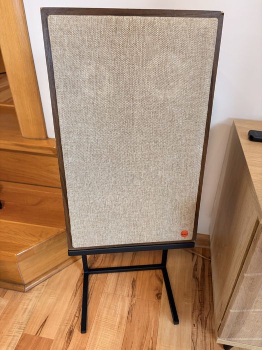 Kolumny heco pms 800, standy