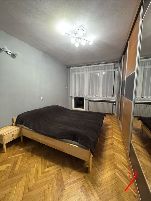 Nowy Targ – dwa mieszkania do wynajęcia na długi termin