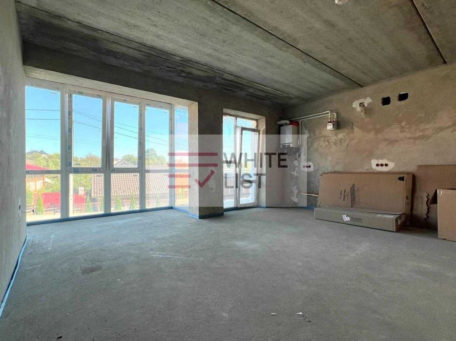 Продаж 2к ЗДАНОЇ новобудови, Квітки Цісик