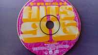 CD RARO fresh hits 96(para colecionador)