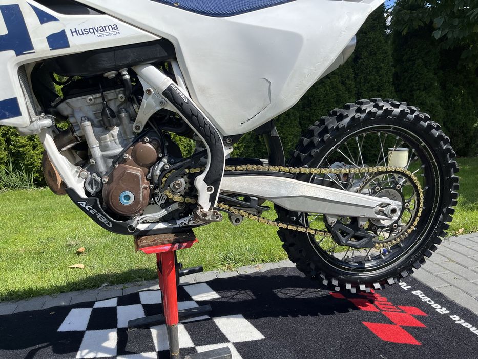 Husqvarna FC 250