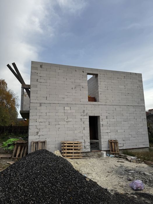 Мурува стіни з газоблоки армування кладки чегли  кіраміка