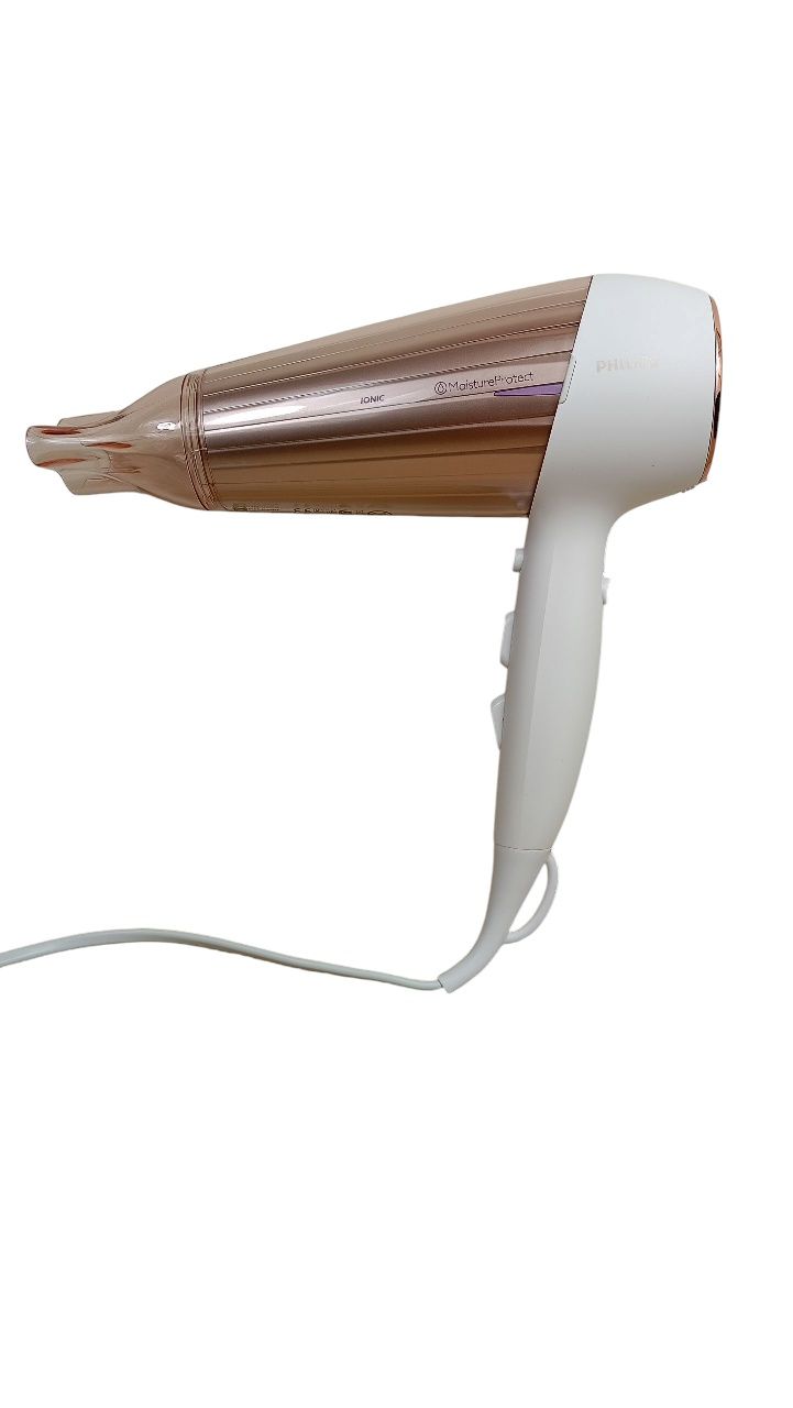 Inteligentna suszarka do włosów Philips