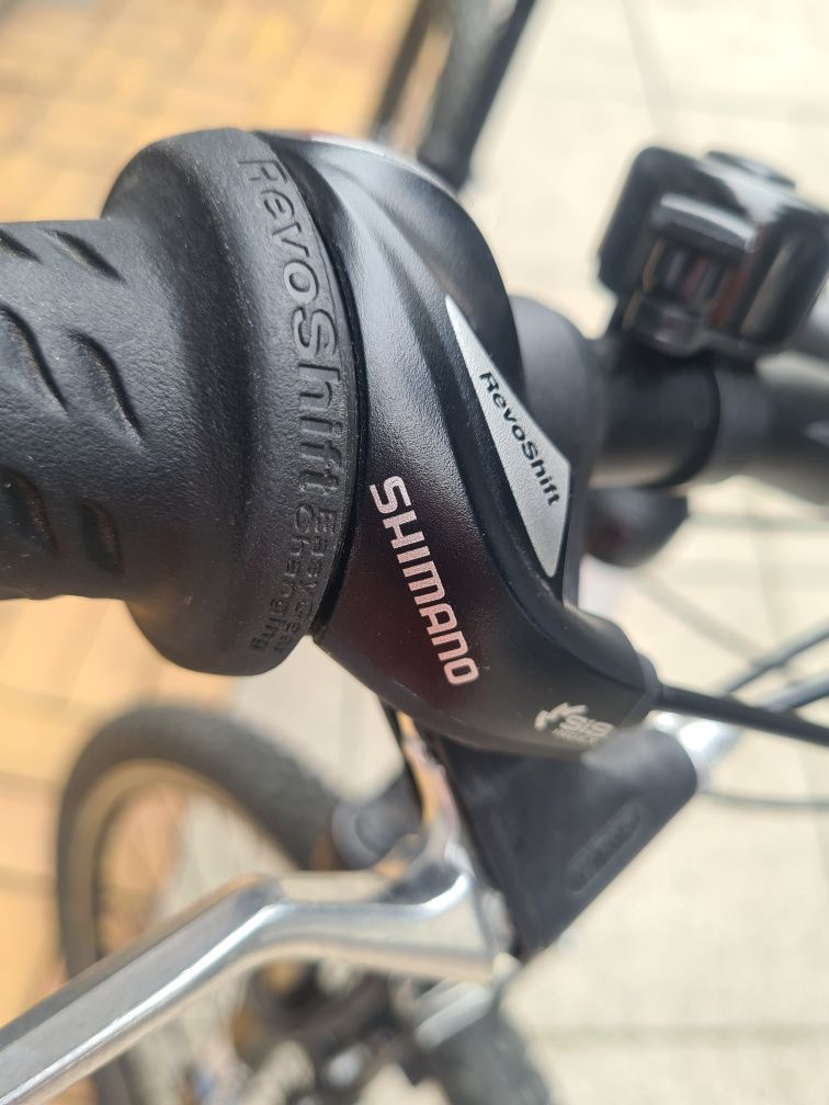 Kross hexagon 1.0 XS 14