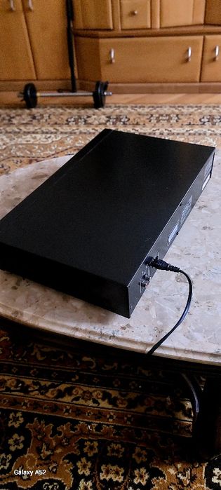 Compact disc TESHNICS  player SL- PG470A ,пр Германии в отличном состо