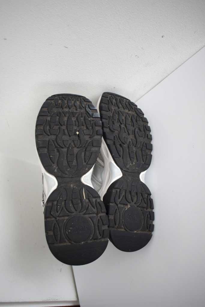 Buffalo Triplet Hollow - Sneakersy niskie buty na platformie 41