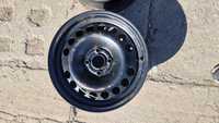 Felga stalowa Opel Tigra Astra H 4x100 6,5Jx15 ET35 1szt