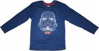 T-Shirt Star Wars Bluzka 104 4 Lata Bluza Gwiezdne