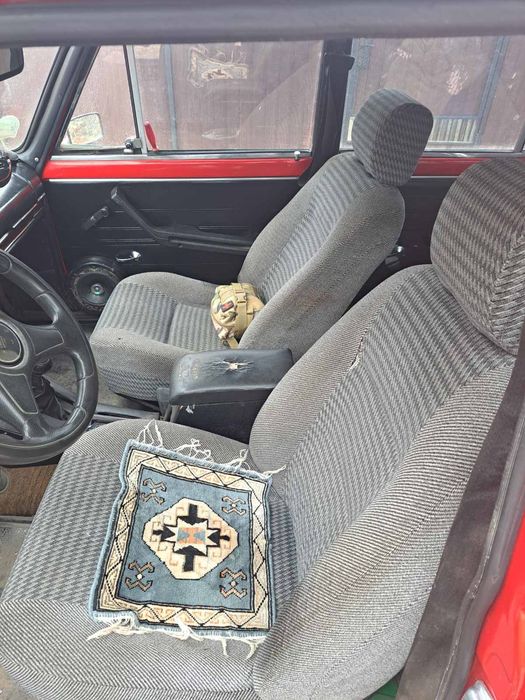 Продам авто на ходу