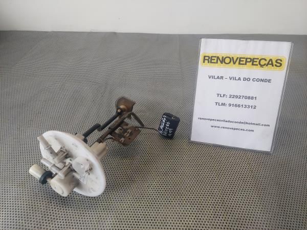 Boia combustível HYUNDAI Accent III (MC)