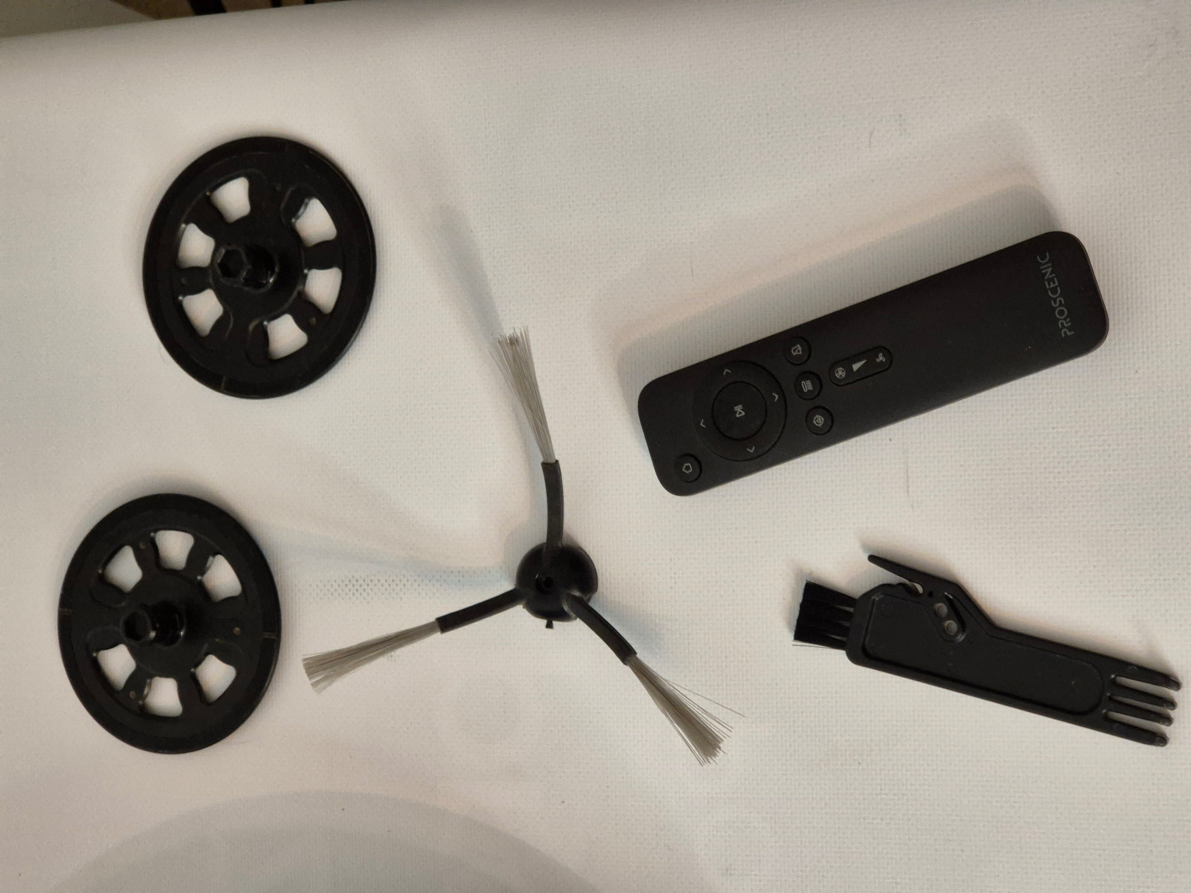 Robot sprzątający Proscenic Floobot M9