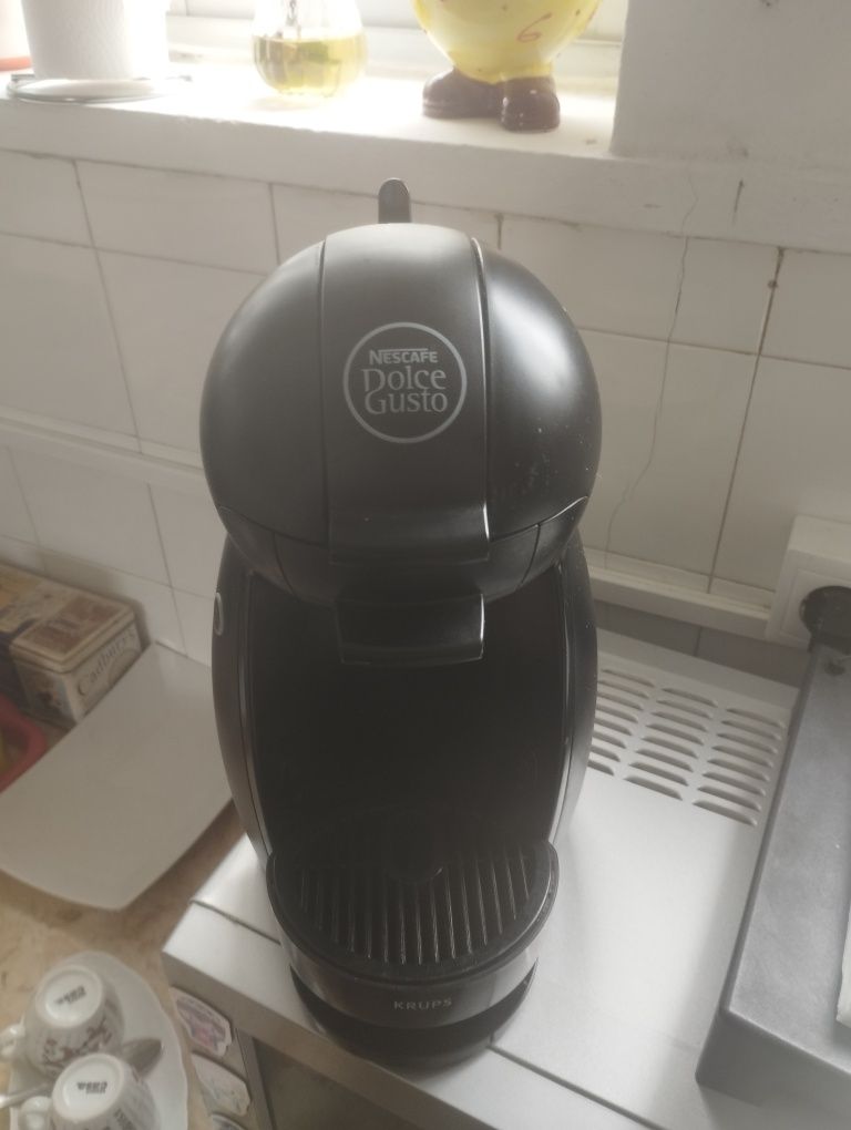 Máquina de café Nescafé