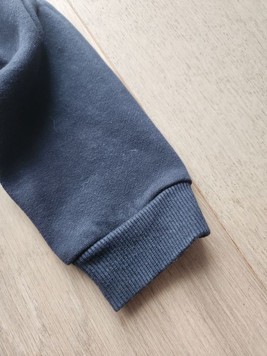 Śliczna bawełniana, ocieplana bluza Peppa Pig. Cool Club. R. 98. Stan