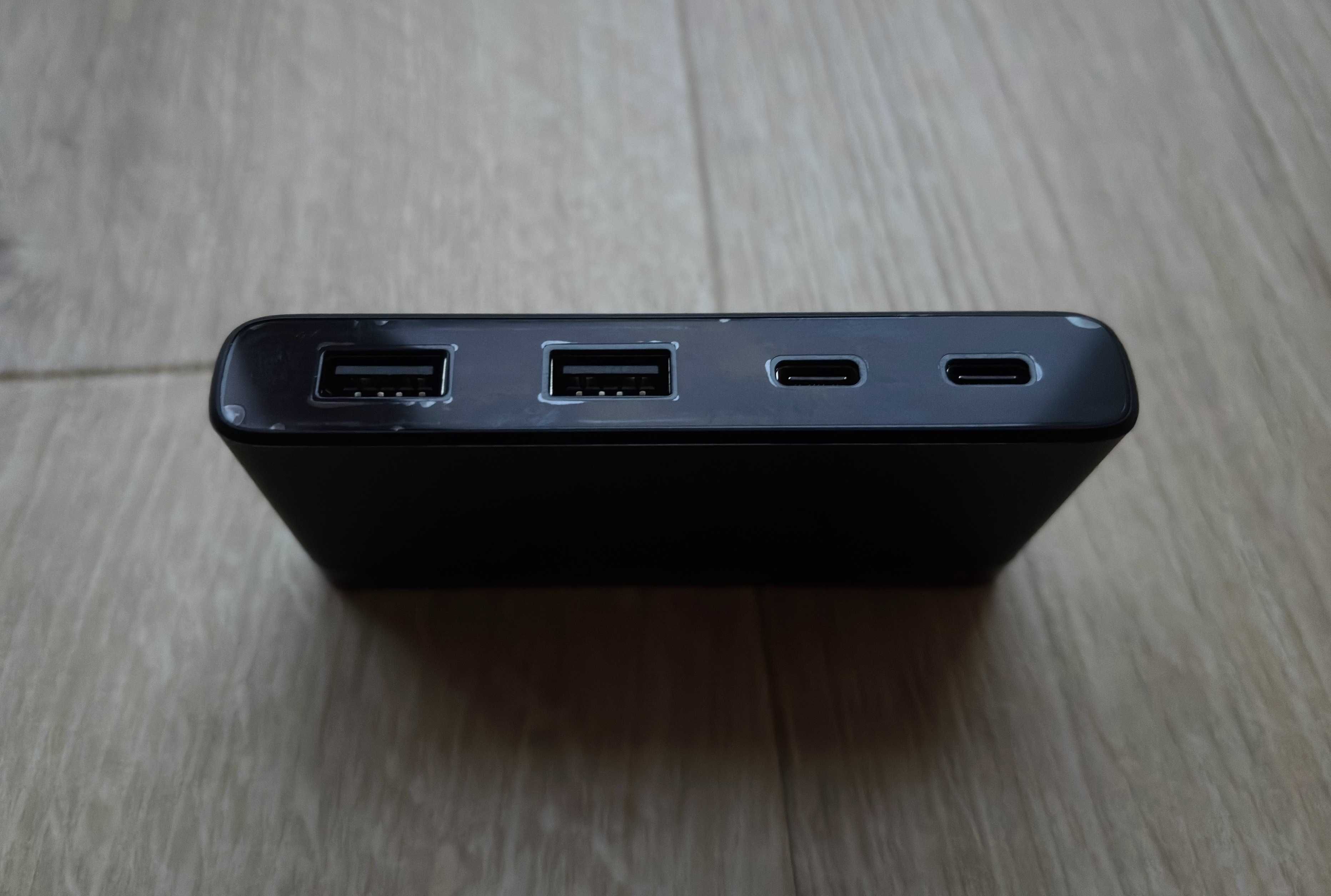 Hub Port USB Belkin P-F4U090 (2x USB, 2x USB-C, 10cm)