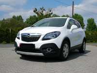 Opel Mokka 1.4  Benzyna+LPG