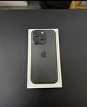 iPhone 15 pro 128GB