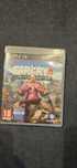 Far Cry 4 ps3 Stan bdb