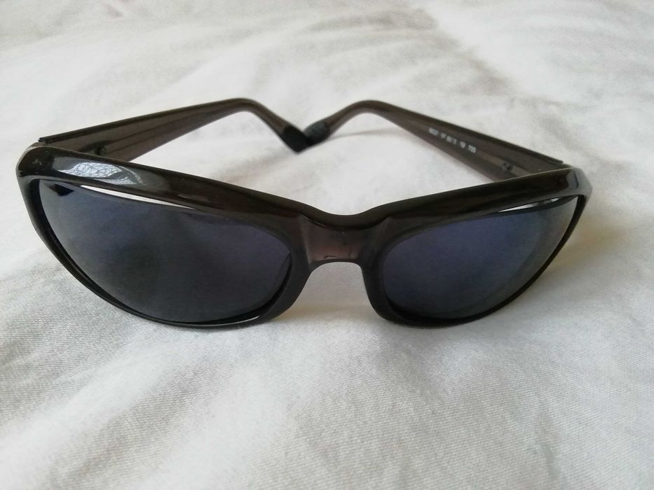 Okulary Fila - vintage małe