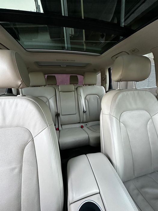 Ауді Q7 2014 3.0 TFSI