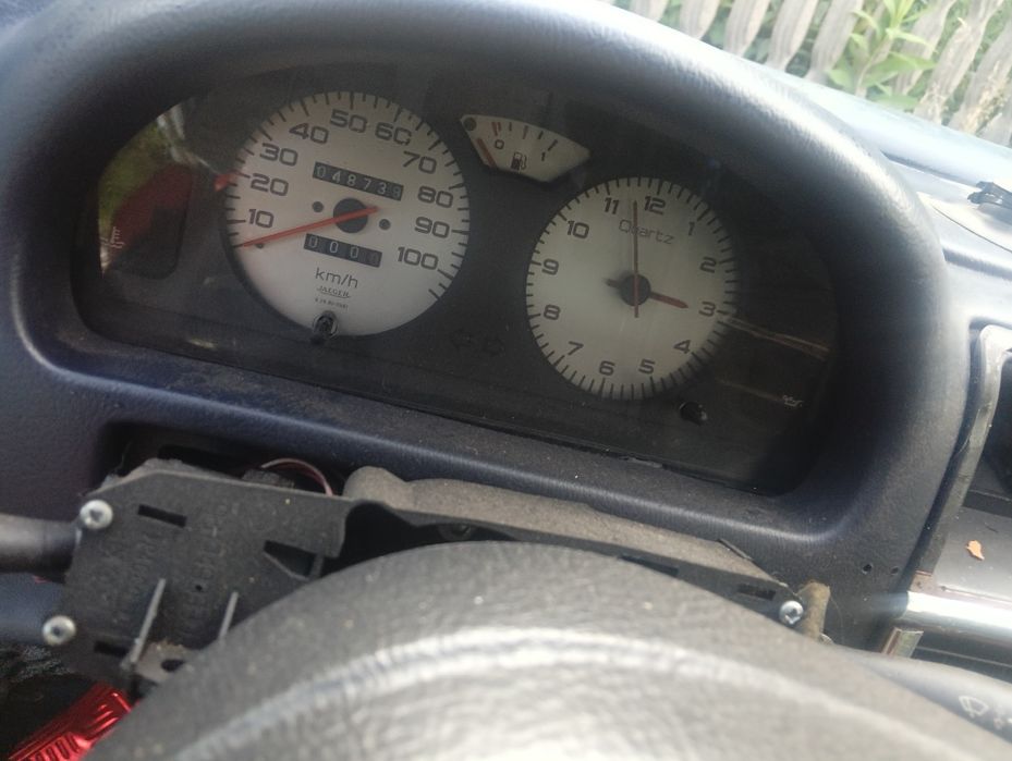 Aixam 400 diesel na części