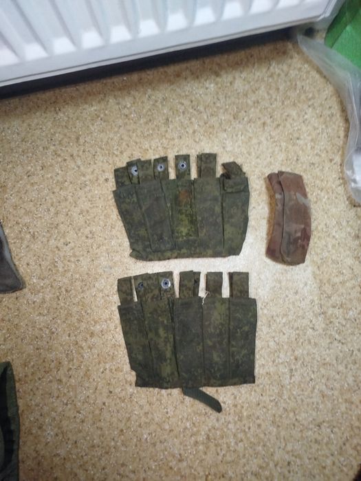 Продам/обміняю трофеї