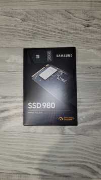 Dysk Samsung 500GB M.2 PCIe NVMe 980