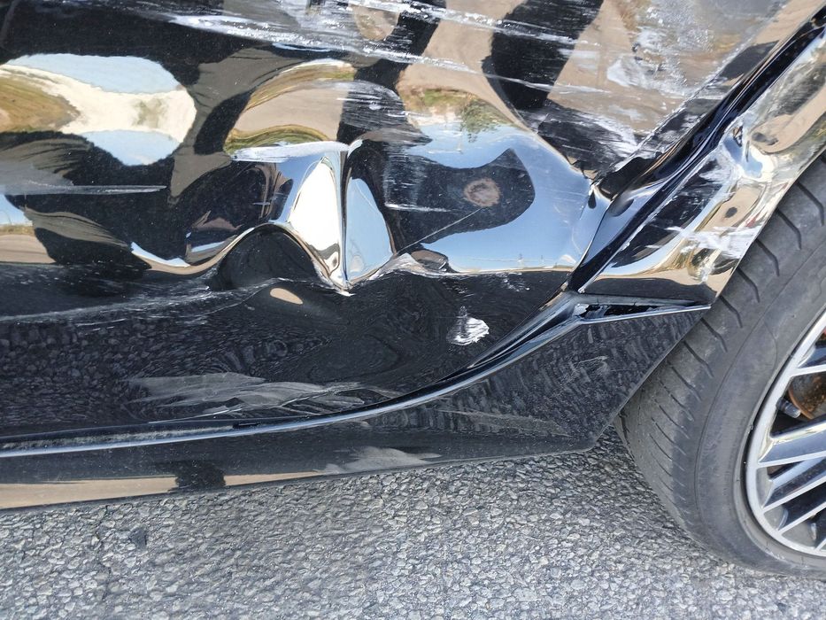 Audi A7 Продається в дорозі