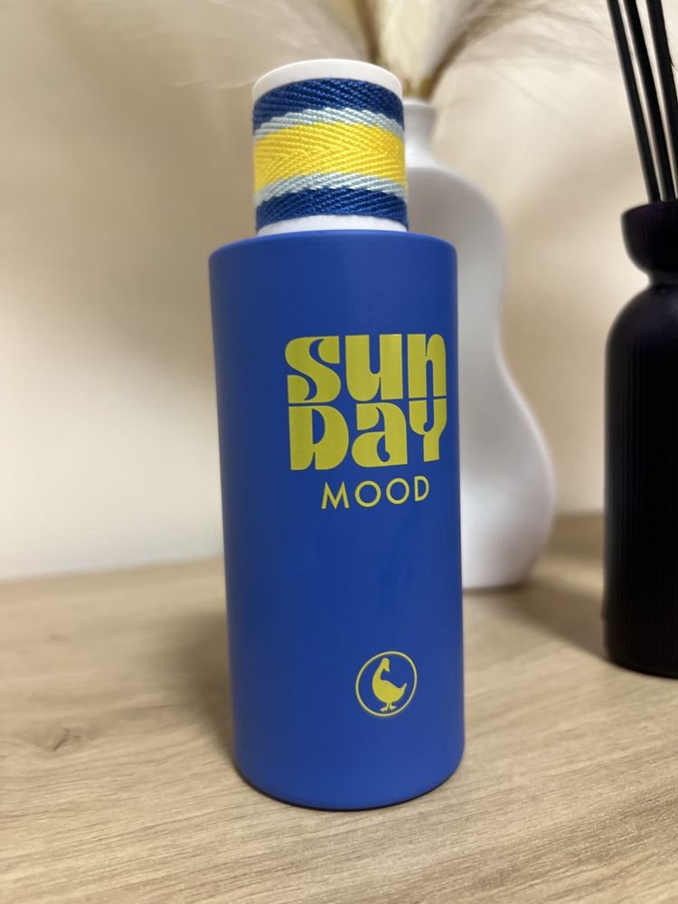 El ganso sunday mood 125ml