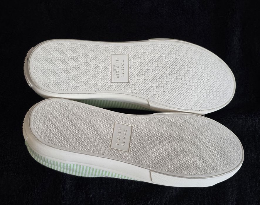 Tommy Hilfiger buty sportowe rozmiar 44