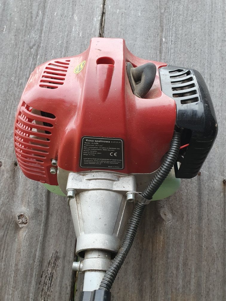 Kosa spalinowa VEGA 1,5KW