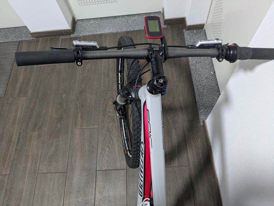 Bicicleta Specialized roda 29