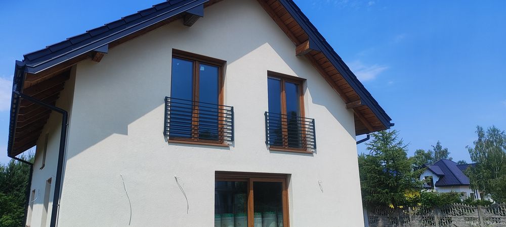 PROMOCJA!! Balustrada balkon francuski