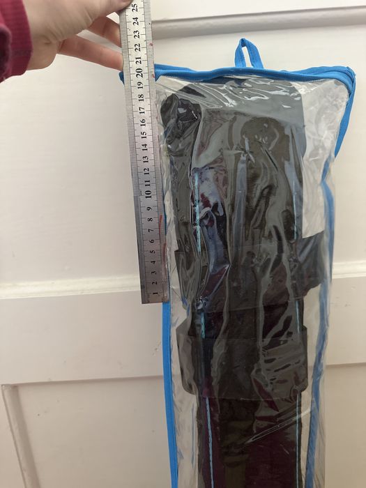 Бандаж (тутор) на колінний суглоб, шина зйомний гіпс