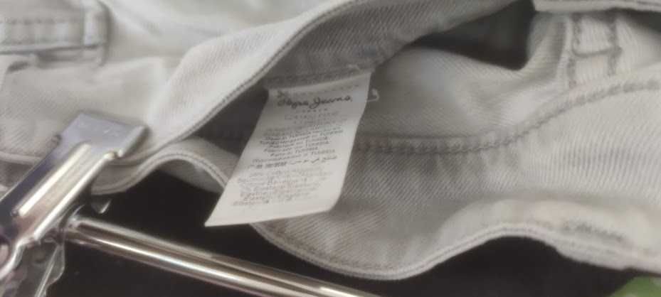 Calças Pepe Jeans W28 L32