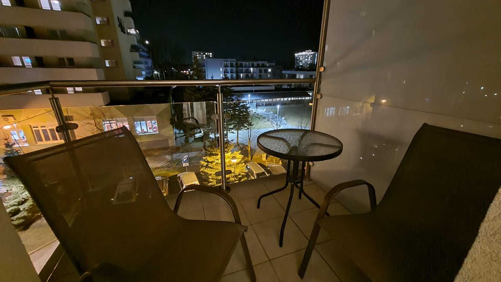 Apartament MiaRosa w Hotelu wolny termin1-4.08 Kołobrzeg