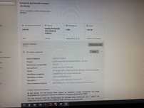 Sprzedam komputer Samsung