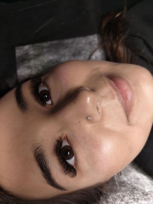 Przedłużanie rzęs