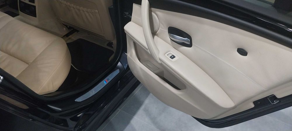 BMW 530i Msport 2006