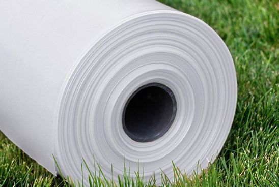 Плівка для теплиць Ginegar Sotrafa Тепличная пленка