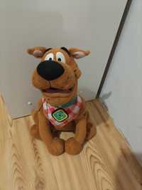 Scooby doo maskotka