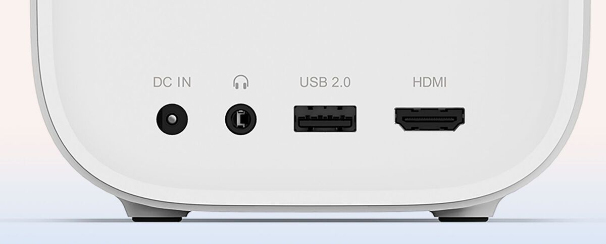 Projektor Xiaomi Mi Smart Projector 2