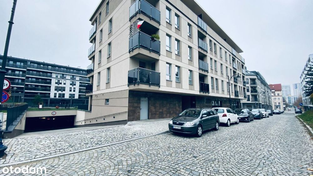 Sprzedam mieszkanie 3 pokoje 61 m. Centrum Opera