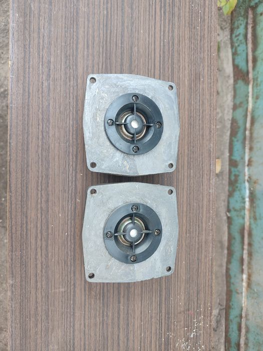 ‼️ Динамики 10гд-35 16 Ом (цена за ПАРУ!) ‼️