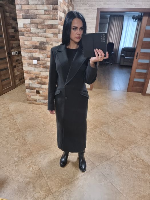 Пальто Rinna rossi S-Mр