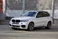 BMW X5 BMW X5 M *3.0d* 330 KM *LED* B&O *ACC* BLISS * duży serwis !!