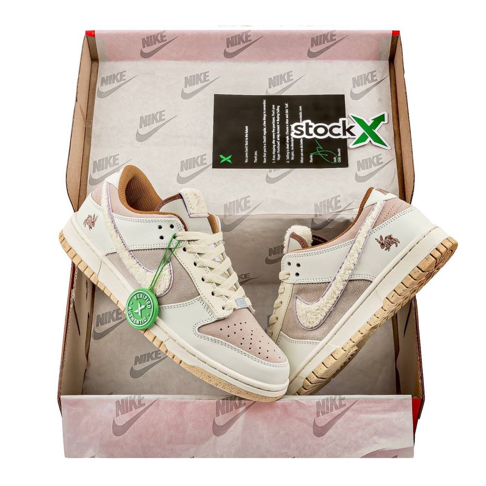 Nike SB Dunk Low Retro Rabbit,найк,найк данк,найк данк лоу,nike,dunk