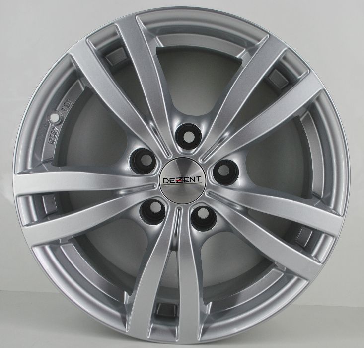 16" 5x114,3 KIA MAZDA Felgi NOWE